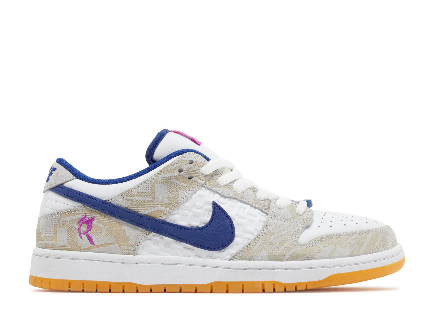 SB Dunk Low - Rayssa Leal