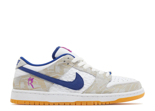 SB Dunk Low - Rayssa Leal