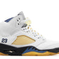 Air Jordan 5 x A Ma Maniére - Dawn