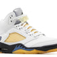 Air Jordan 5 x A Ma Maniére - Dawn