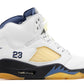 Air Jordan 5 x A Ma Maniére - Dawn