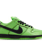 SB Dunk Low - Powerpuff Girls Buttercup