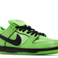 SB Dunk Low - Powerpuff Girls Buttercup