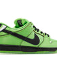 SB Dunk Low - Powerpuff Girls Buttercup