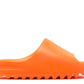 Yeezy Slide - Enflame Orange