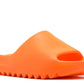 Yeezy Slide - Enflame Orange