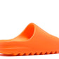 Yeezy Slide - Enflame Orange