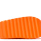 Yeezy Slide - Enflame Orange