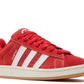 Campus 00s - Scarlet Red