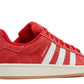 Campus 00s - Scarlet Red