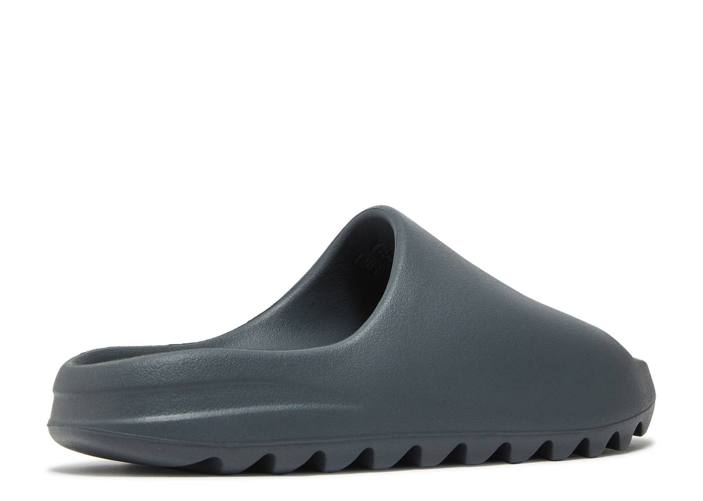Yeezy Slide - Slate Grey