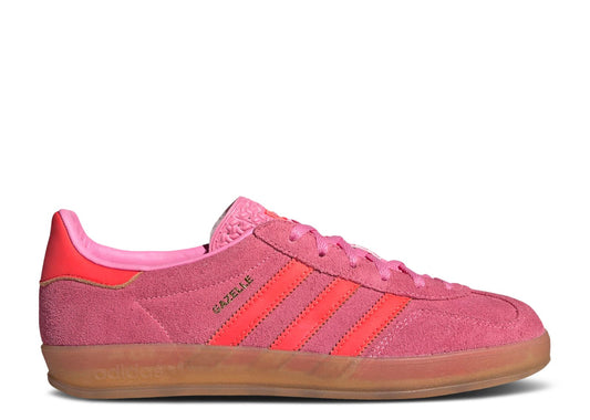 Gazelle Indoor - Beam Pink