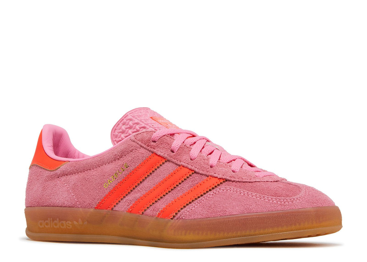 Gazelle Indoor - Beam Pink