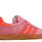 Gazelle Indoor - Beam Pink