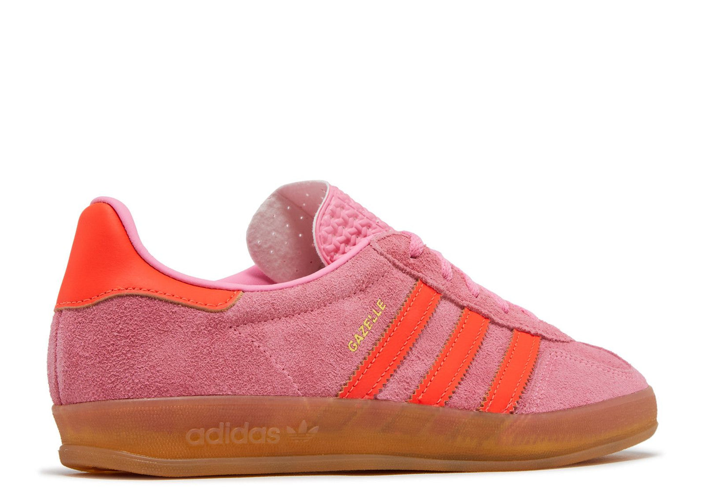 Gazelle Indoor - Beam Pink