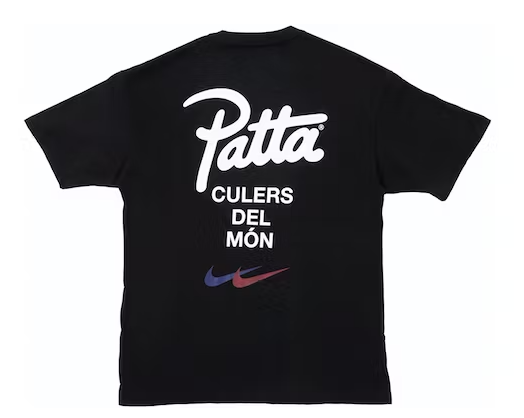 Patta x Barcelona FC T-Shirt