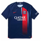 Born x Raised x PSG - Los Angeles Jersey