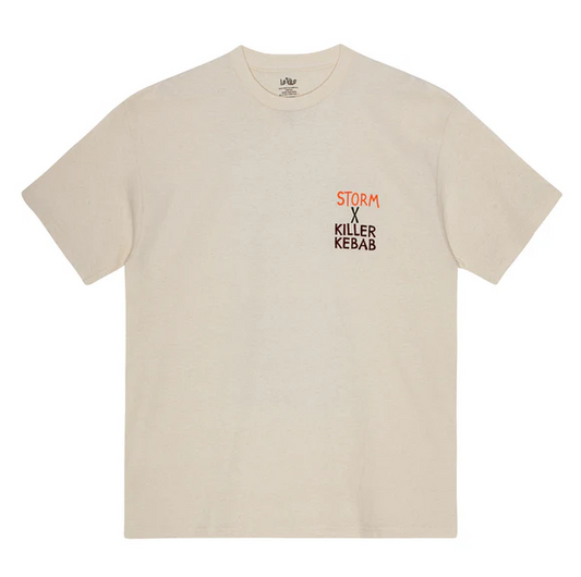 Storm x Killer Kebab T-Shirt