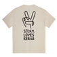 Storm x Killer Kebab T-Shirt