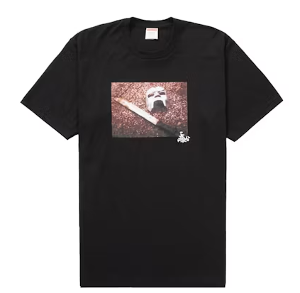 Supreme MF Doom T-Shirt