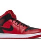 Air Jordan 1 Mid - Reverse Bred (2021)