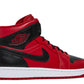 Air Jordan 1 Mid - Reverse Bred (2021)