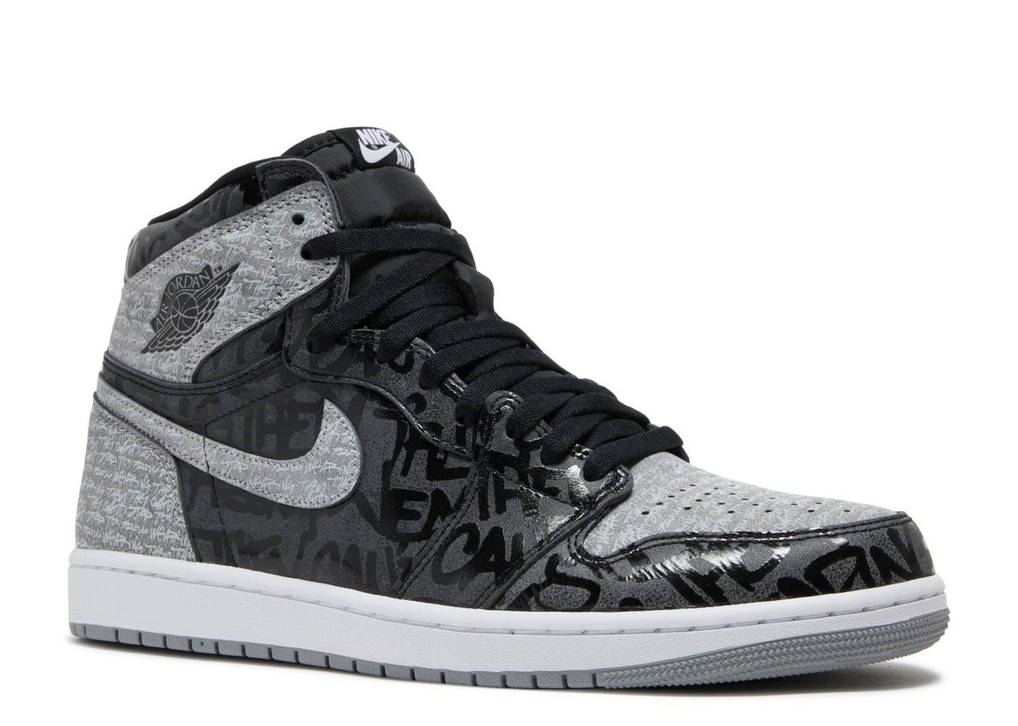 Air Jordan 1 High OG - Rebellionaire