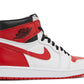 Air Jordan 1 High OG - Heritage