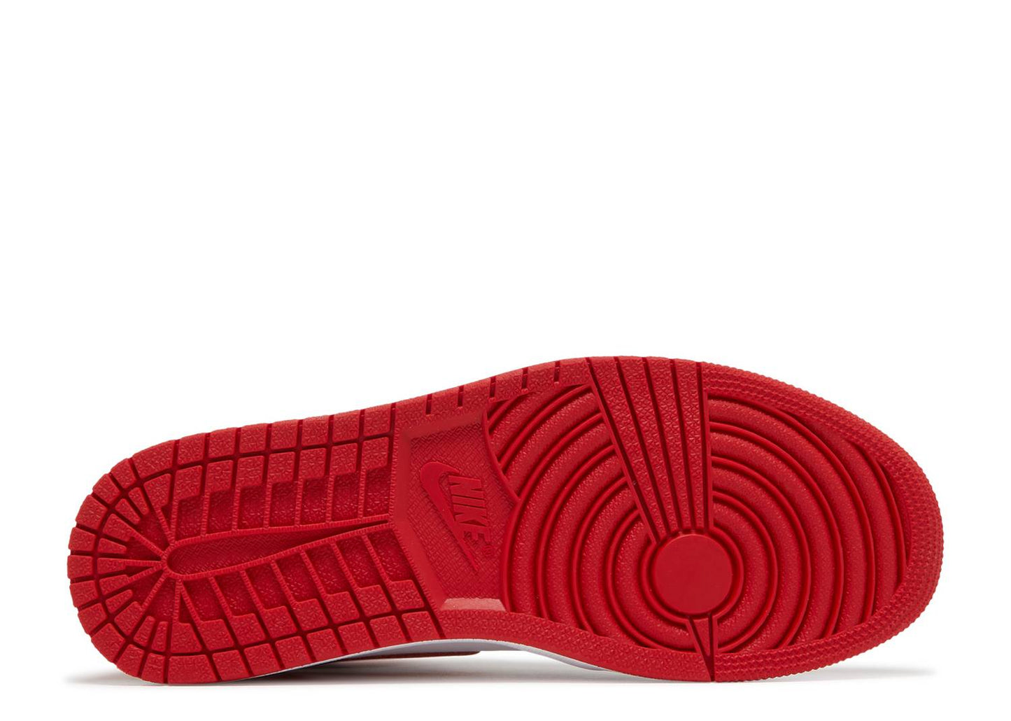 Air Jordan 1 High OG - Heritage