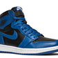 Air Jordan 1 High OG - Dark Marina Blue
