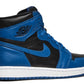Air Jordan 1 High OG - Dark Marina Blue