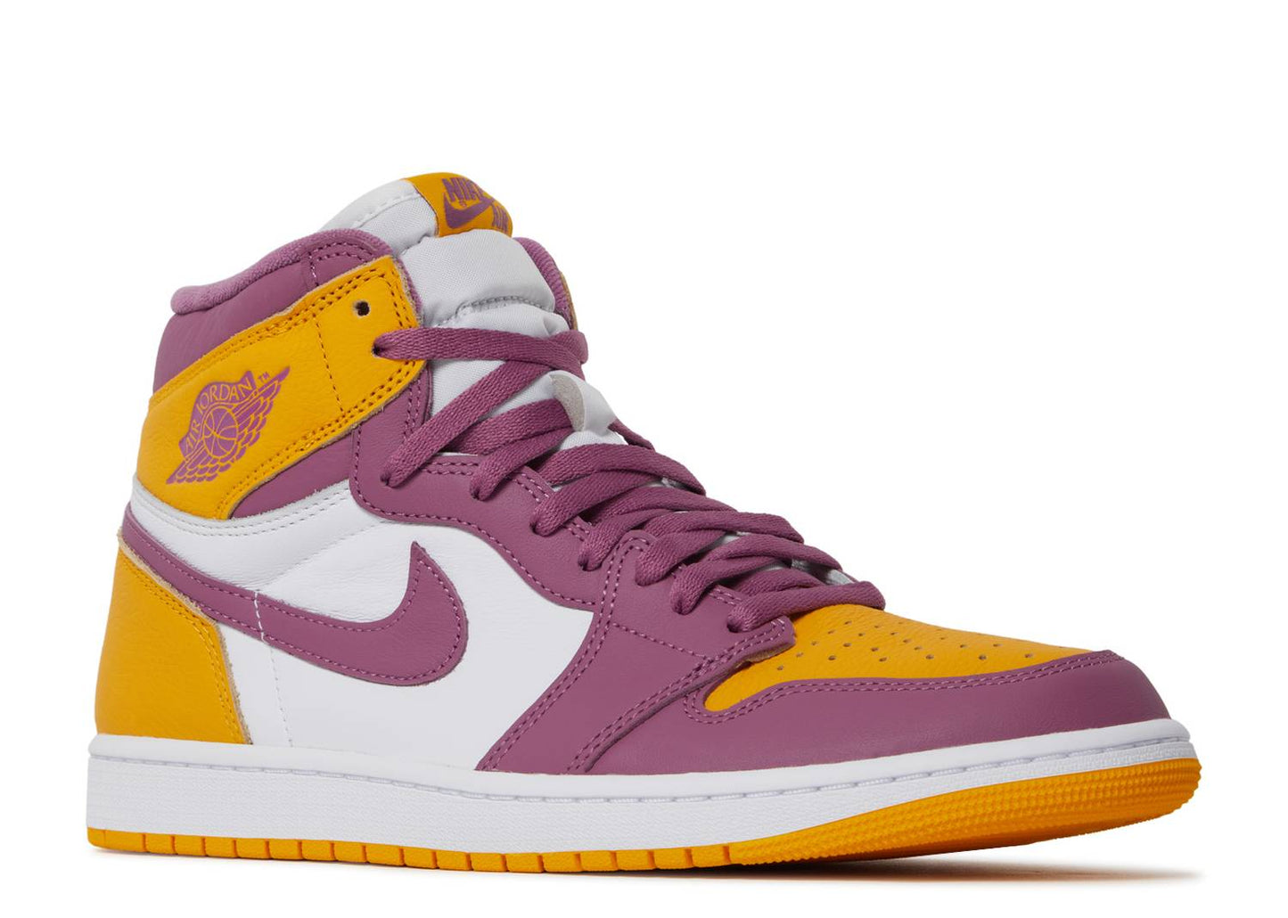 Air Jordan 1 High OG - Brotherhood