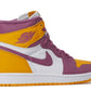 Air Jordan 1 High OG - Brotherhood