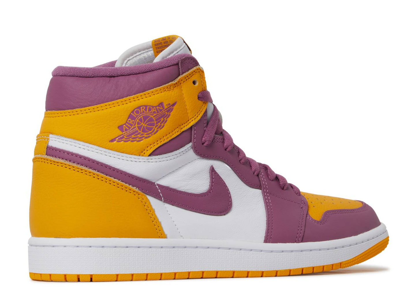 Air Jordan 1 High OG - Brotherhood