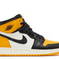 Air Jordan 1 High OG - Taxi