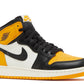 Air Jordan 1 High OG - Taxi