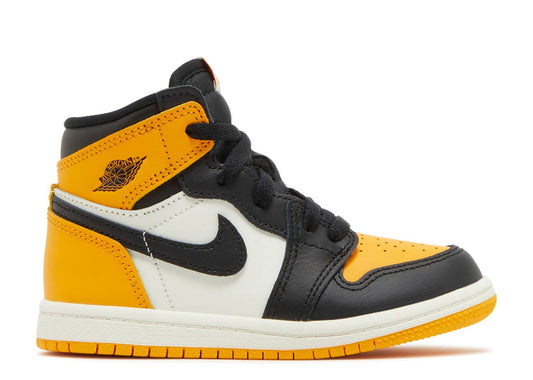 Air Jordan 1 High OG (TD) - Taxi