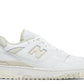 New Balance 550 - Silver Birch