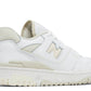 New Balance 550 - Silver Birch