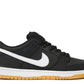 SB Dunk Low - Black Gum