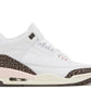 Air Jordan 3 - Neapolitan Dark Mocha