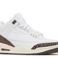 Air Jordan 3 - Neapolitan Dark Mocha