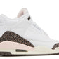 Air Jordan 3 - Neapolitan Dark Mocha