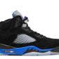 Air Jordan 5 - Racer Blue