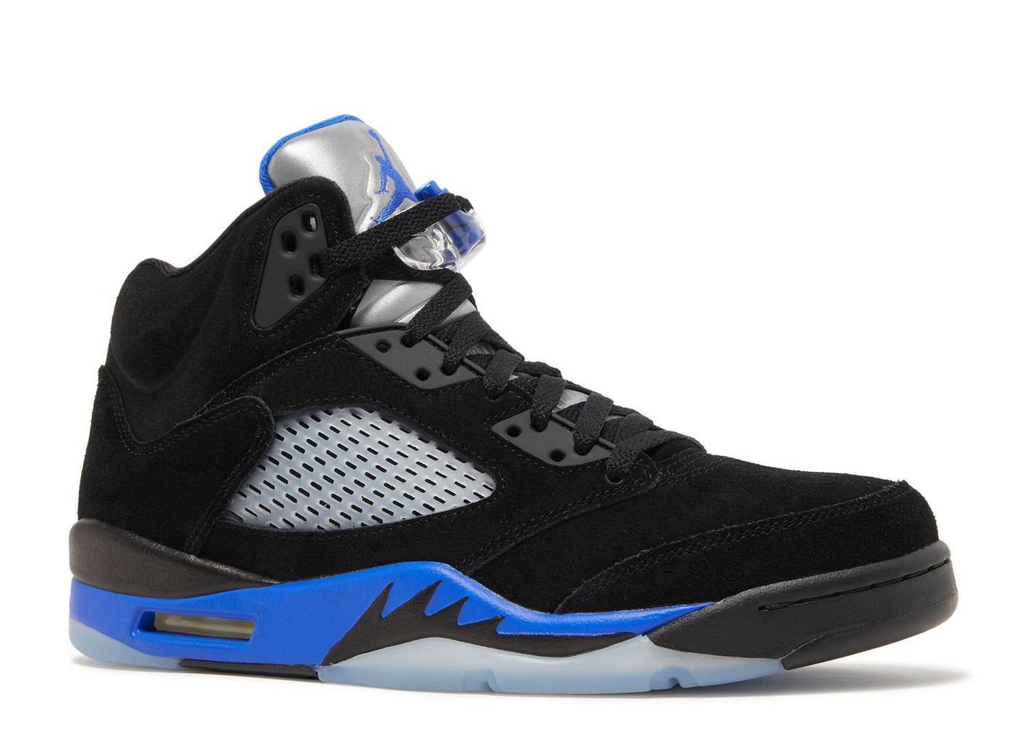 Air Jordan 5 - Racer Blue