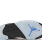 Air Jordan 5 - Racer Blue