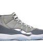 Air Jordan 11 - Cool Grey