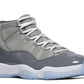 Air Jordan 11 - Cool Grey