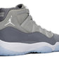 Air Jordan 11 - Cool Grey