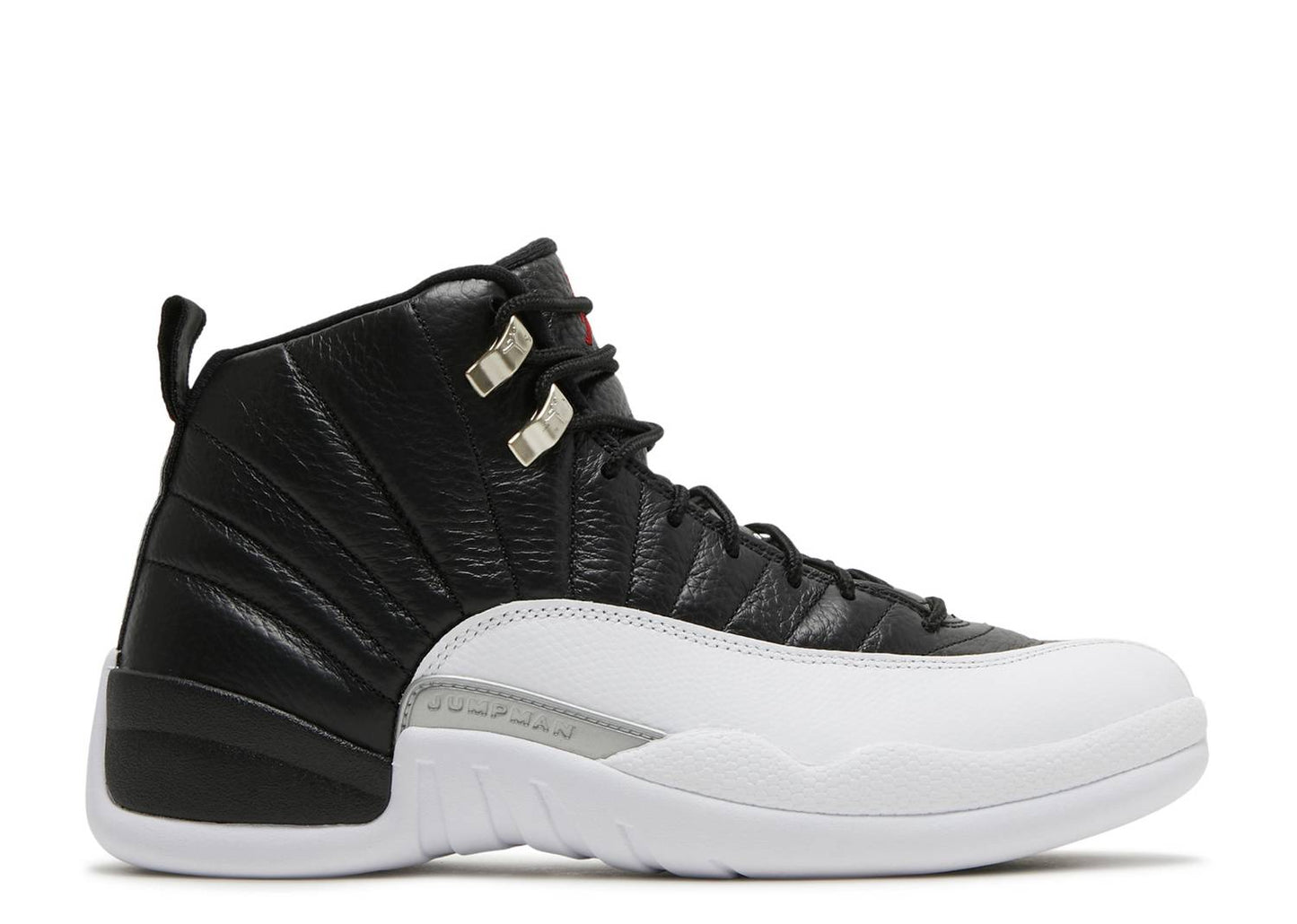 Air Jordan 12 - Playoffs (2022)